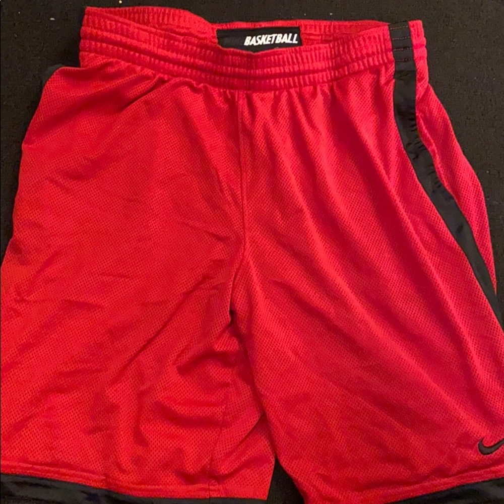 Nike Shorts